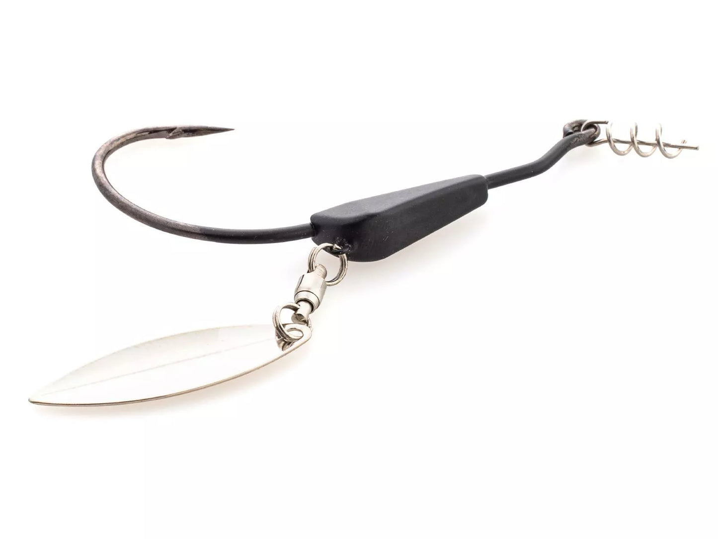 CAMO Tg Bladed EZ Lure Keeper Haken - Gr. 6/0 (7.0g)