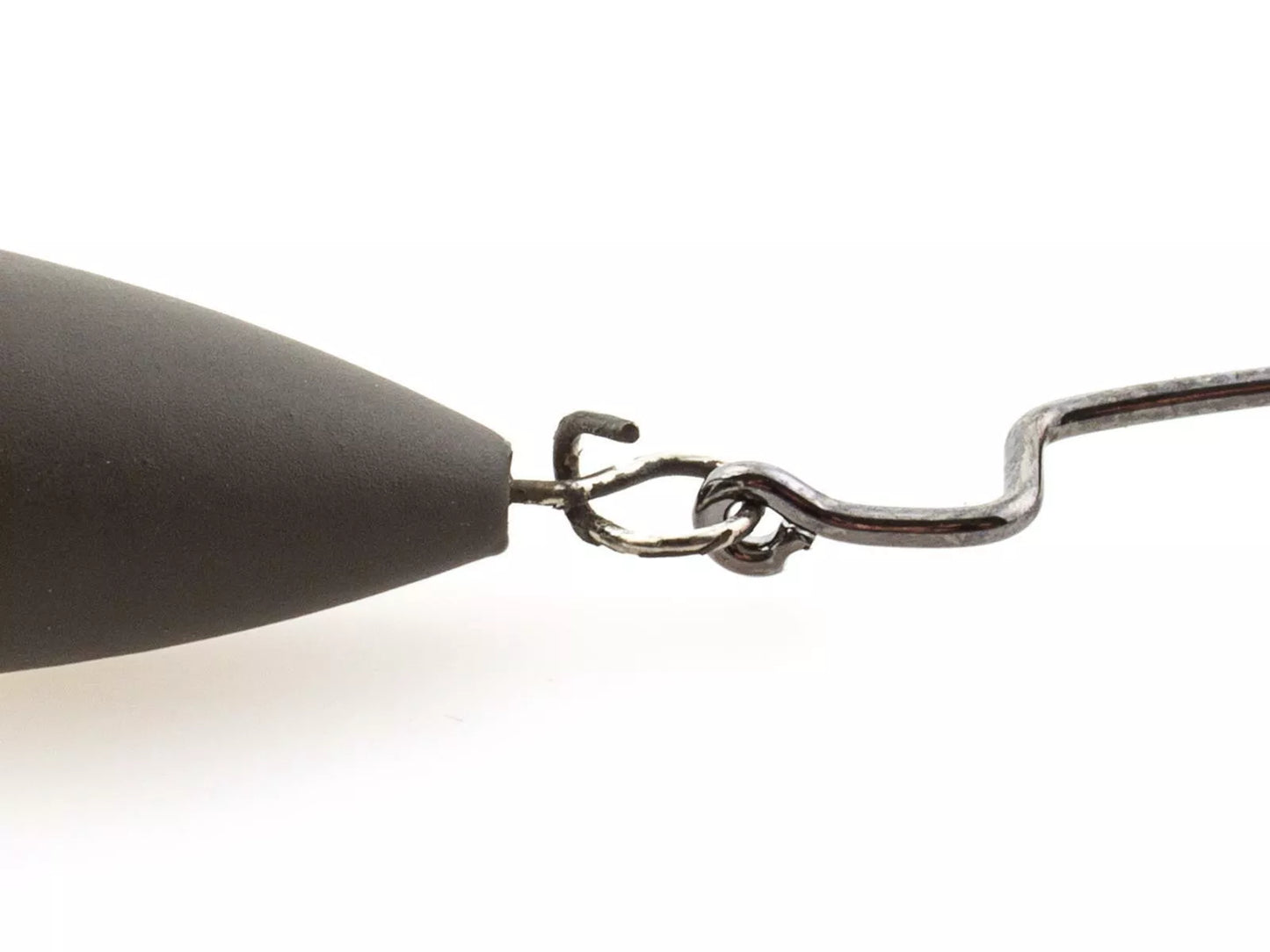 CAMO Tungsten Jika Sinker - GREEN PUMPKIN 8.8g (2 Stk.)