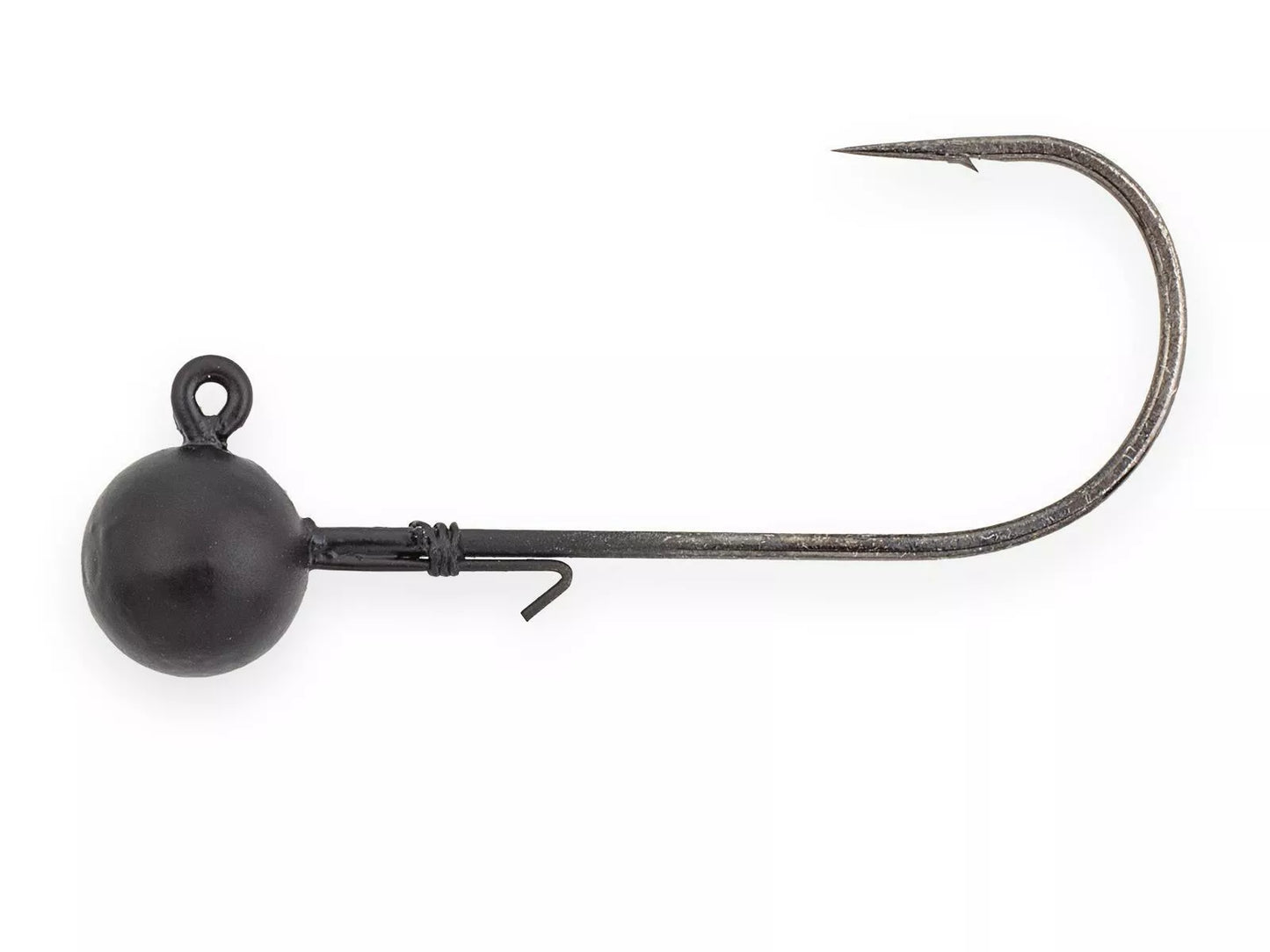 CAMO Tungsten Rundkopf Jig - Gr. 4/0 (17.5g)