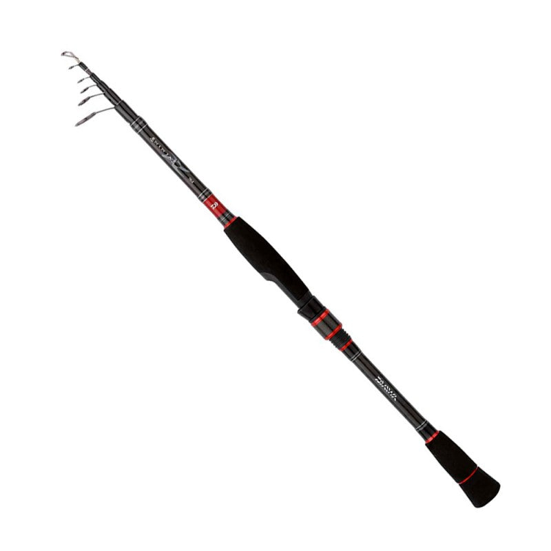 CANNA 19 NINJA TELE 18T 5-15BI