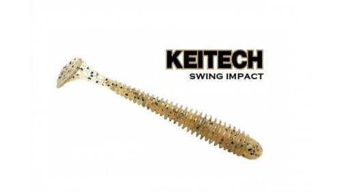 KEITECH 4.5" SWING IMPACT ayu