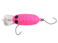 Crankin Pupa (130) hot Pink