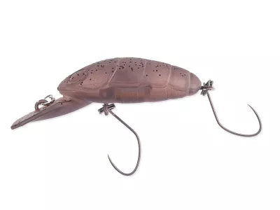 Nories Crankin Pupa - Hisaro Pro Blue