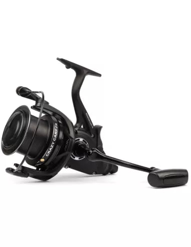Crazy Carp FR, 9000, 6+1