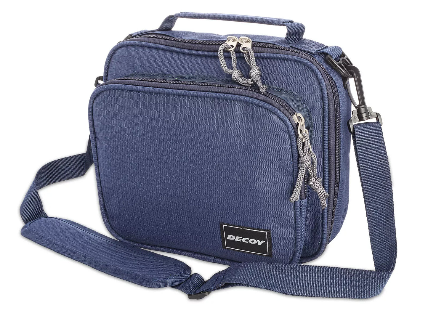 Decoy DA-51 OKKAPARI Bag (Navy)