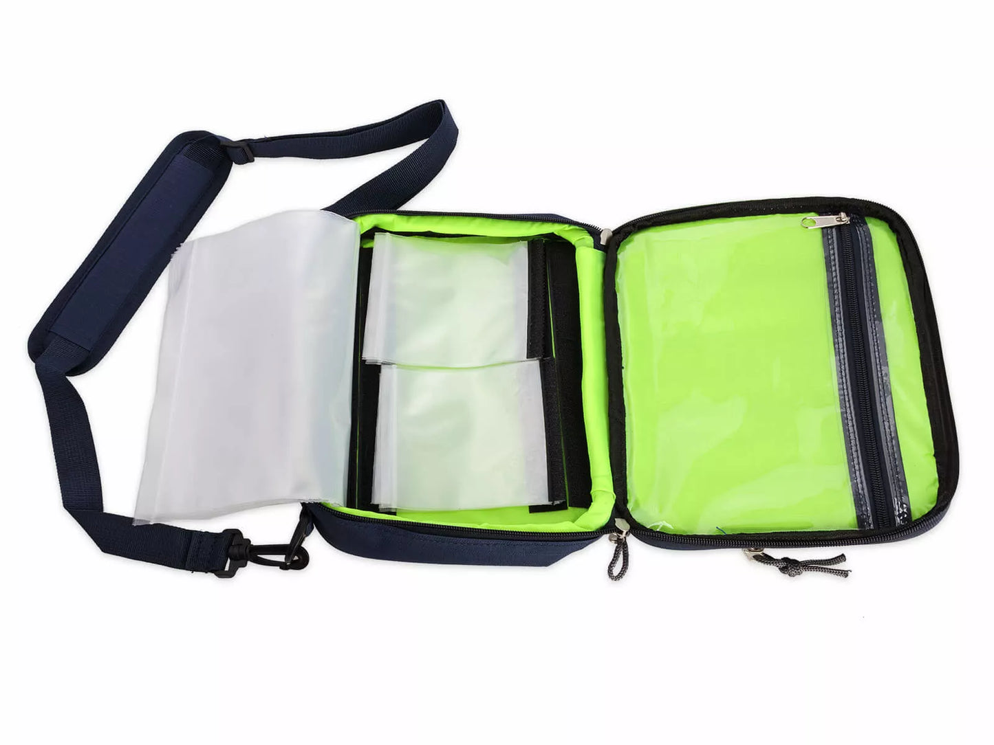 Decoy DA-51 OKKAPARI Bag (Navy)