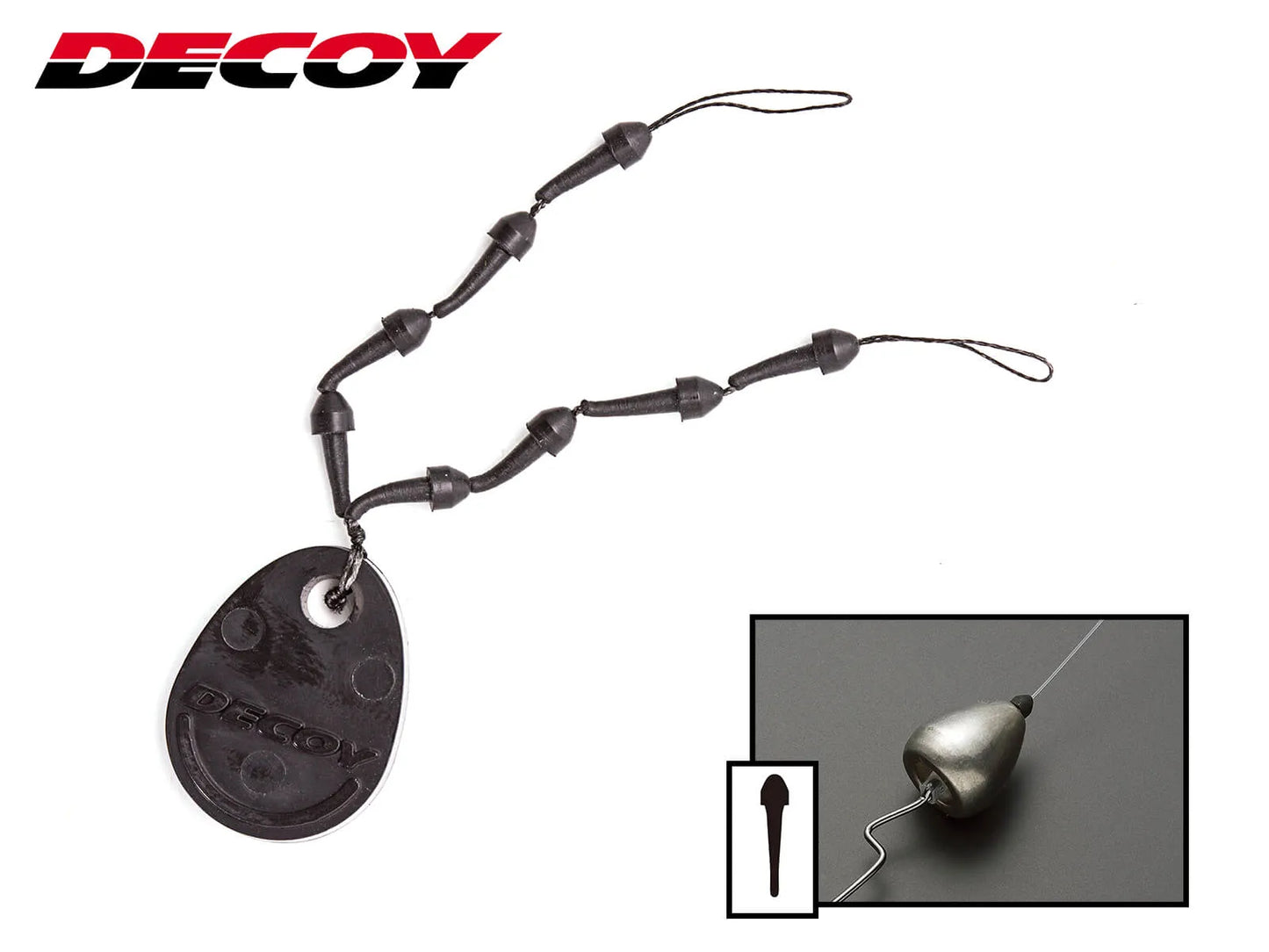 DECOY Heavy Lock - INSIDE (DC-814710)