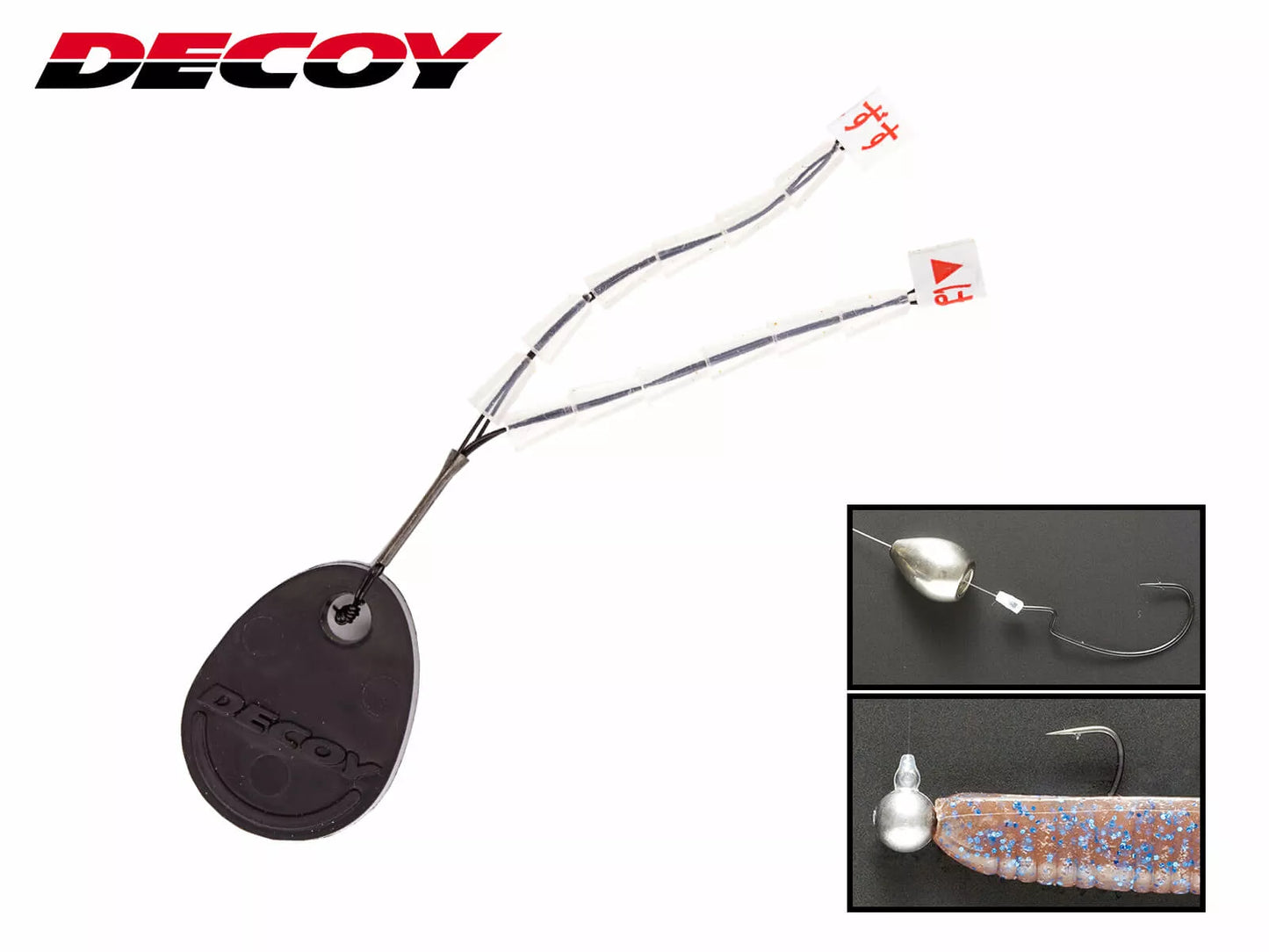 DECOY iGuard - Gr. L