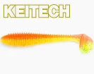 KEITECH 6.8 FAT Swing Impact - Orange Shiner