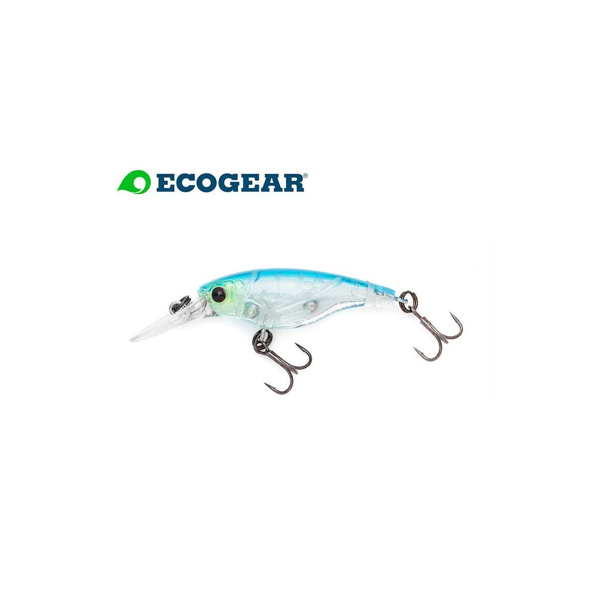 SX 40LC (383) Blue Shrimp