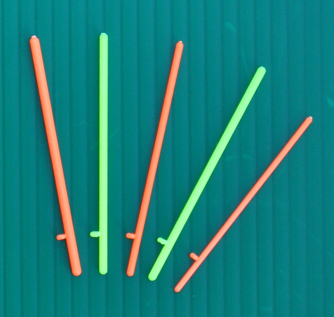 Galleggiante "LUNA" gr.1.00