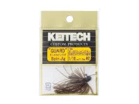 KEITECH Guard Spin Jig - Gold Tiger 1.8g (1,16 oz.)