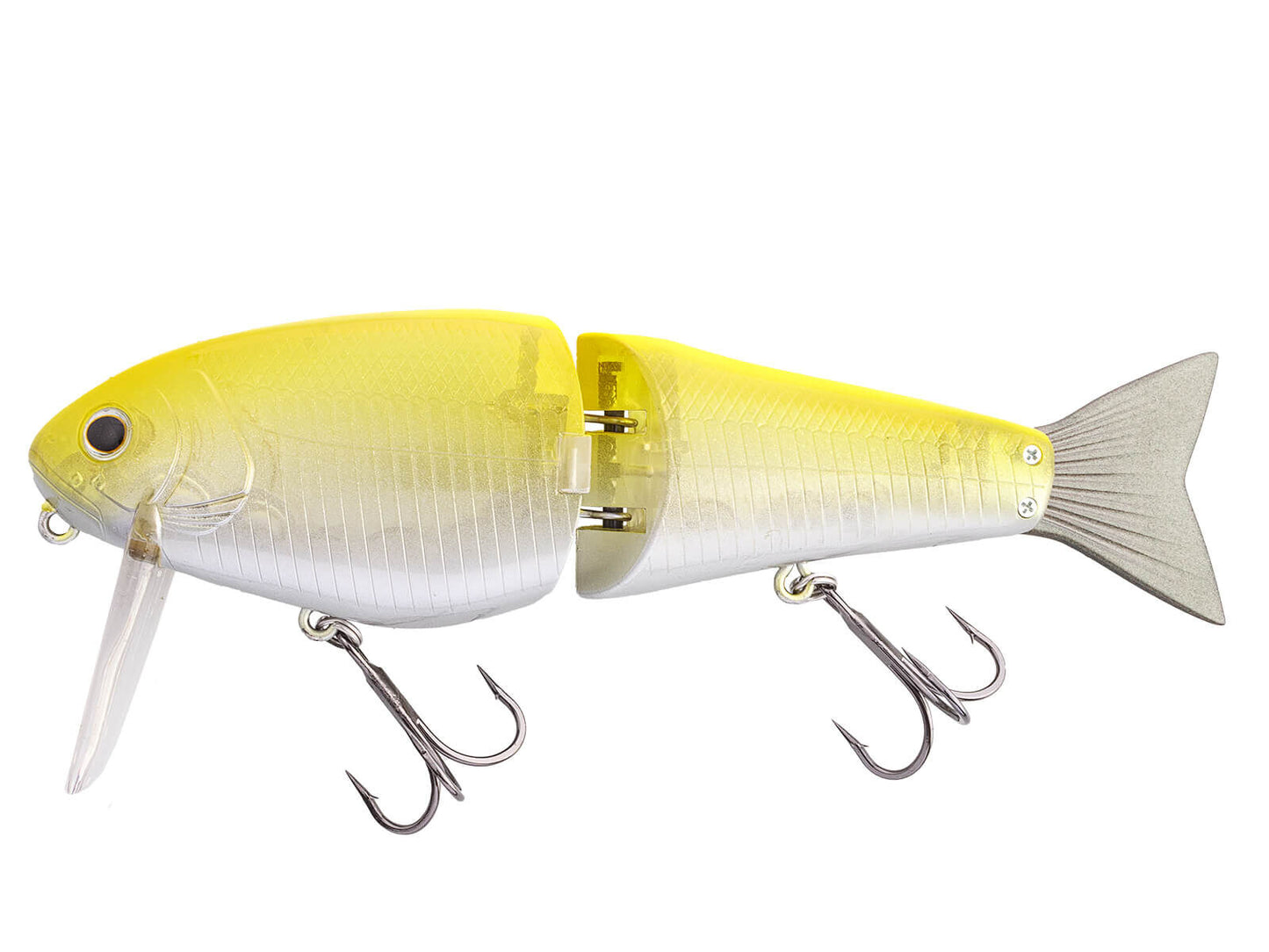 Hira Crank 150F L Bill (414) Proto Yellow