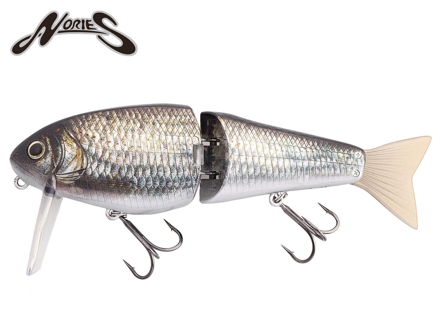 Hira Crank 150F L Bill (207H) Nama Ugui Kawamutsu