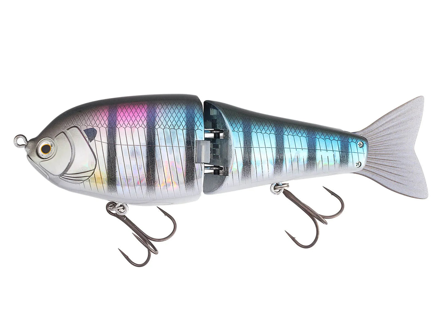 Hira top 170F (207 H) Horogram Flashing Blue Gill