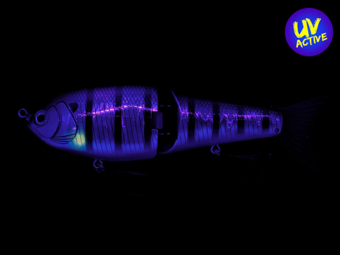 Hira top 170F (207 H) Horogram Flashing Blue Gill