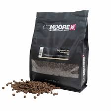 ODYSSEY XXX PELLETS 6MM - 1 KG