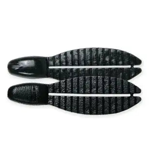 KEITECH 2" Flex Chunk Small - black