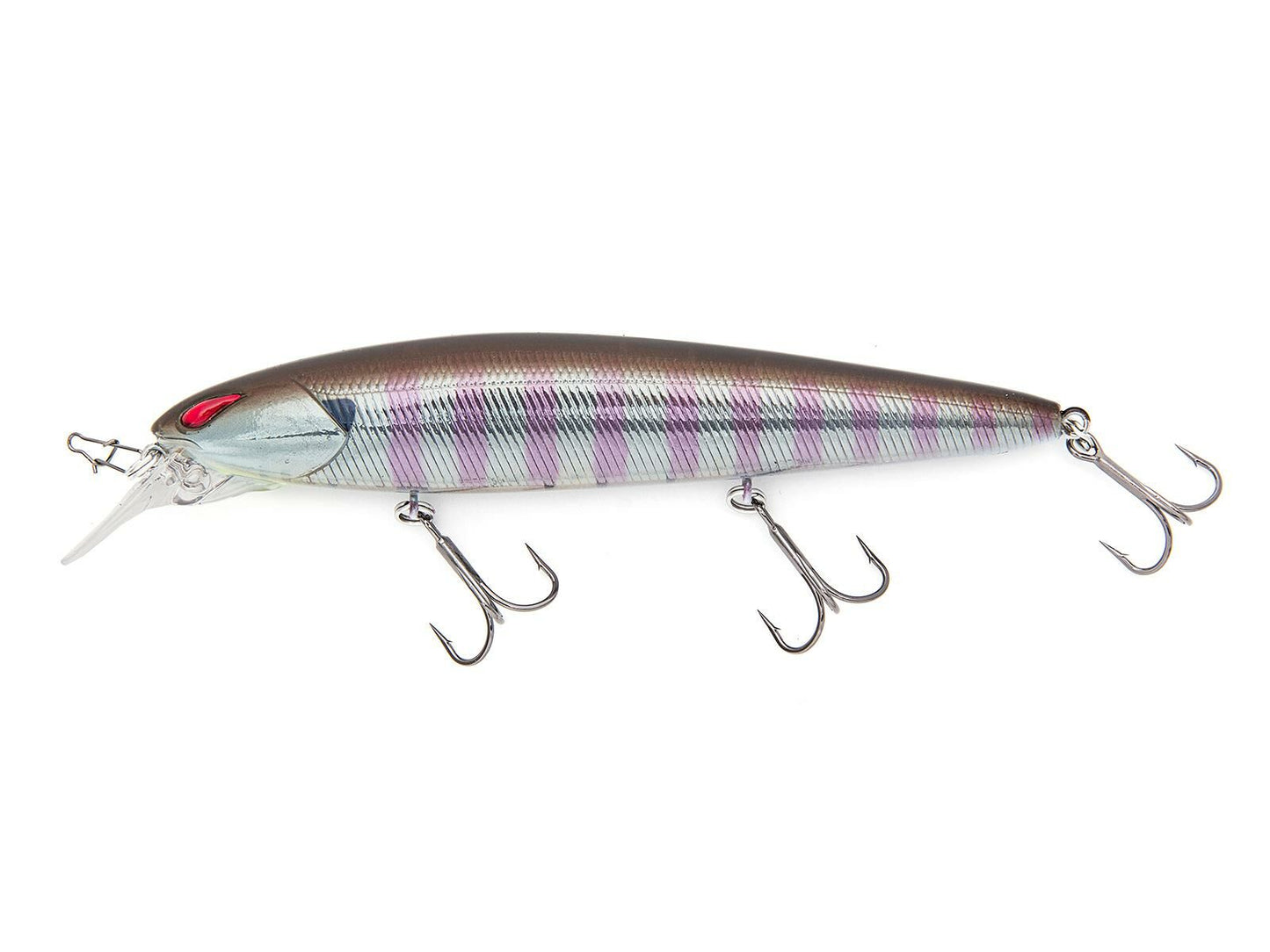 Nories Laydown Minnow MID 110 - Live Bluegill (SP)