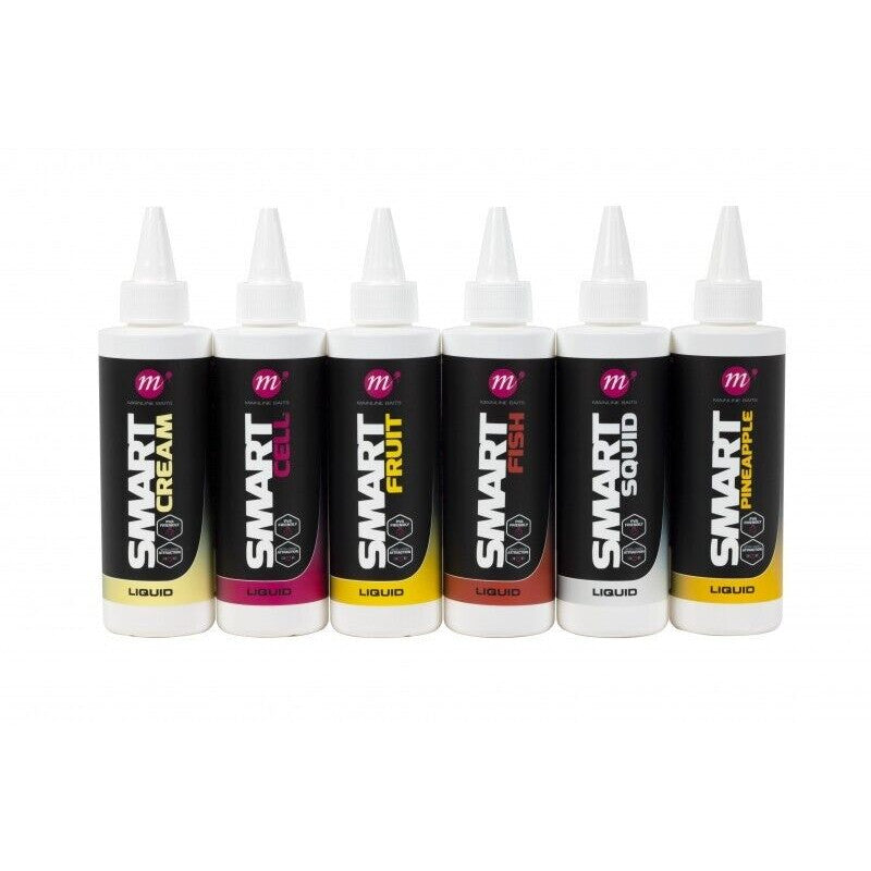 Smart Liquid , Fruit , 250 ml