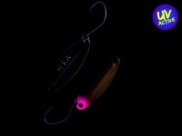 Nories Masukuroto 2.9g Gr013 (Black Pinky)