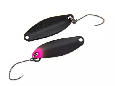 Nories Masukuroto 2.9g Gr013 (Black Pinky)