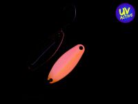 Nories Masukuroto 2.0g Gr039 (Pink Glow , Schwarz)