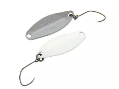 Nories Masukuroto 2.0g Gr040 (Glow , Grau)