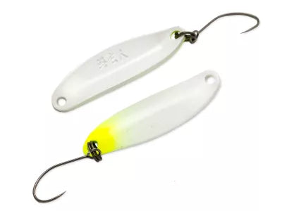 Nories Masukuroto 3.7g LD Gr031 (Perl-Gelb)