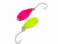 Masakuroto Ghee 0.5 #002 (Fluo-Gelb/Pink)