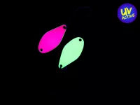 Masakuroto Ghee 0.5 #002 (Fluo-Gelb/Pink)