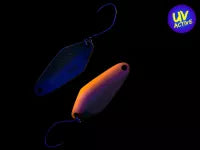 Masukuroto Rooney 0.5g #027 (Brown/orange)