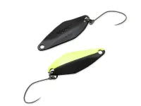 Masukuroto Rooney 2.2g 022 (Fluogelb / Schwarz)