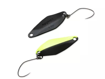 Masukuroto Rooney 2.8g 022 (Fluo-Gelb / Schwarz)