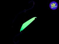 Masukuroto Rooney 2.8g 022 (Fluo-Gelb / Schwarz)