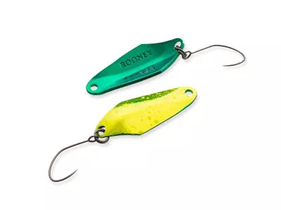 Masukuroto Rooney 2.8g 091 (Chartreuse Green)