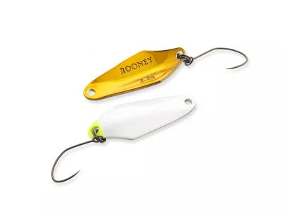 Masukuroto Rooney 2.8g 097 (Weiss Chart / Gold)
