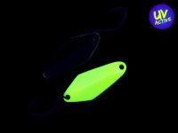 Masukuroto Rooney 2.8g 098 (Chart Schwarz)