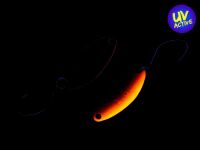 Nories Masukuroto Sofia 1.6g Gr027 (Braun , Orange)