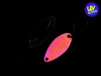 Nories Masukuroto Sofia 1.6g Gr039 (Pink Glow , Schwarz)