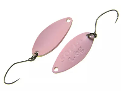 Nories Masukuroto Sofia 1.6g Gr085 (Light Pink)
