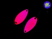 Nories Masukuroto Sofia 1.6g Gr086 (Fluo Pink)