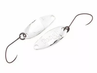 Nories Masukuroto Teach 0.8g #011 (Silver)