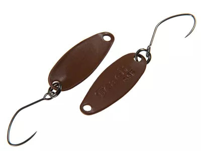 Nories Masukuroto Teach 0.8g #019T (Brown Cricket)