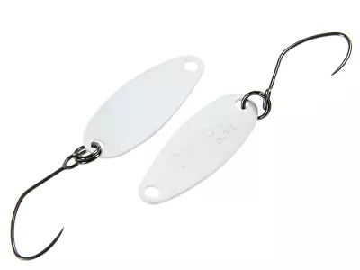 Nories Masukuroto Teach 0.8g #077T (Pure White)