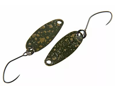 Nories Masukuroto Teach 0.8g #081T (Olive Stone)