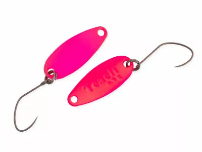 Nories Masukuroto Teach 0.8g #086 (Fluo Pink)