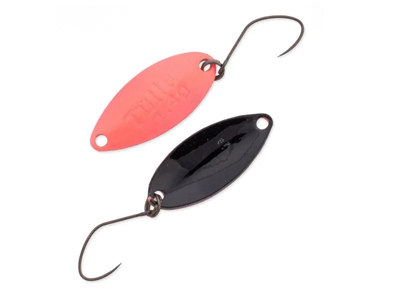 Masukuroto Tulle 1.4g 039 (Pink Glow / Schwarz)