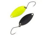 Masukuroto Tulle 1.8g 098 (Chart Schwarz)