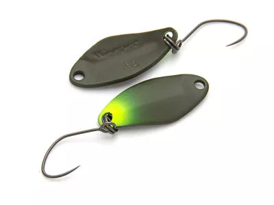 Nories Masukuroto Weeper 0.6g Gr023 (Oliv Chartreuse , O